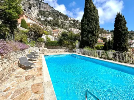 Le Panomagique, Appartement 3 personnes à Villefranche sur Mer - Photo 18