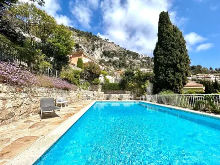 Le Panomagique, Appartement 3 personnes à Villefranche sur Mer - Photo 20