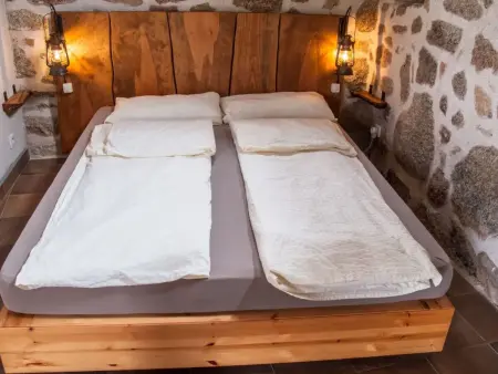 in idyllischer Lage im Süden Korsikas, Maison 3 personnes à Serra di Ferro - Photo 10