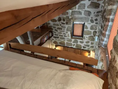 in idyllischer Lage im Süden Korsikas, Maison 3 personnes à Serra di Ferro - Photo 12