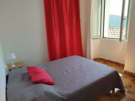 Corse du Sud 10mn von den Stränden entfernt - Olmeto App 4P - Photo 7