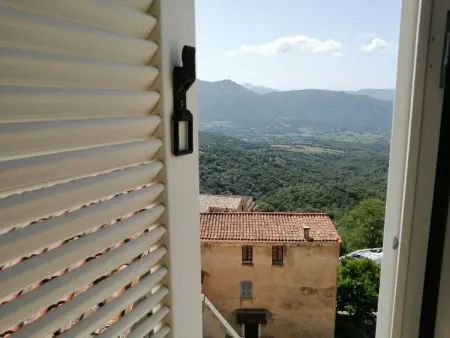 Corse du Sud 10mn von den Stränden entfernt - Olmeto App 4P - Photo 8