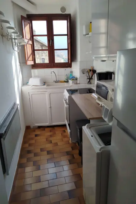 Corse du Sud 10mn von den Stränden entfernt - Olmeto App 4P - Photo 10