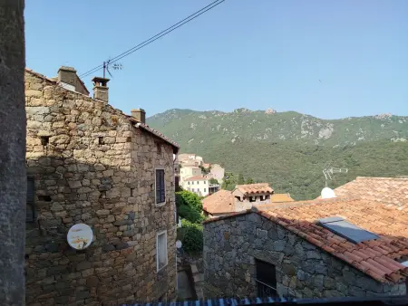 Corse du Sud 10mn von den Stränden entfernt - Olmeto App 4P - Photo 13