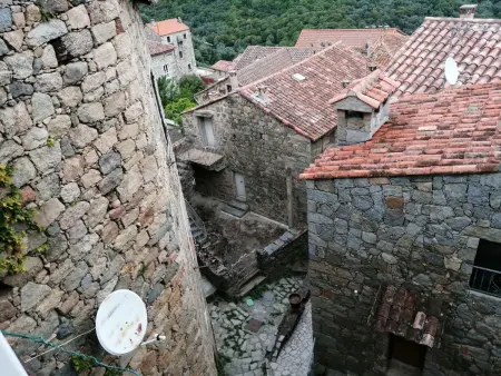 Corse du Sud 10mn von den Stränden entfernt - Olmeto App 4P - Photo 14