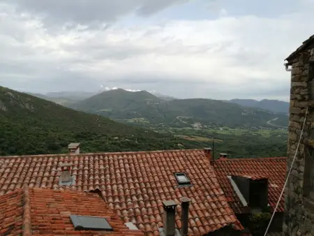 Corse du Sud 10mn von den Stränden entfernt - Olmeto App 4P - Photo 15