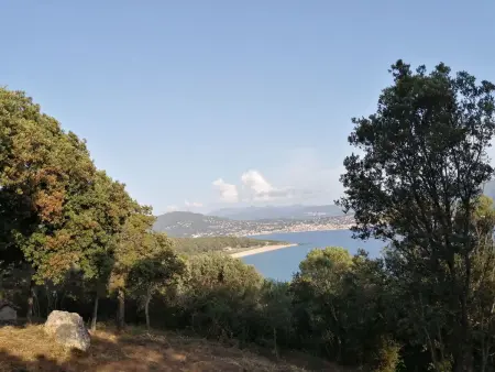 Corse du Sud 10mn von den Stränden entfernt - Olmeto App 4P - Photo 17