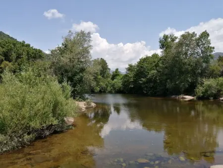 Corse du Sud 10mn von den Stränden entfernt - Olmeto App 4P - Photo 18