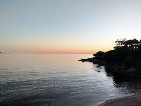 Corse du Sud 10mn von den Stränden entfernt - Olmeto App 4P - Photo 25