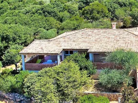 Villa des Plages-Valinco 2Zi Super Meerblick 250m - Photo 3