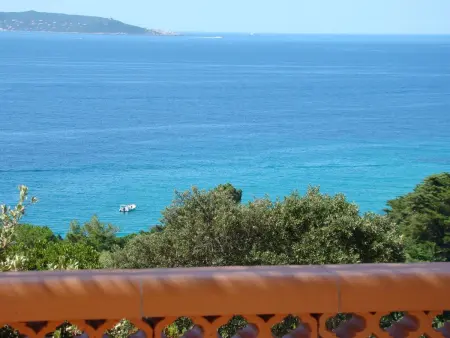 Villa des Plages-Valinco 2Zi Super Meerblick 250m - Photo 4
