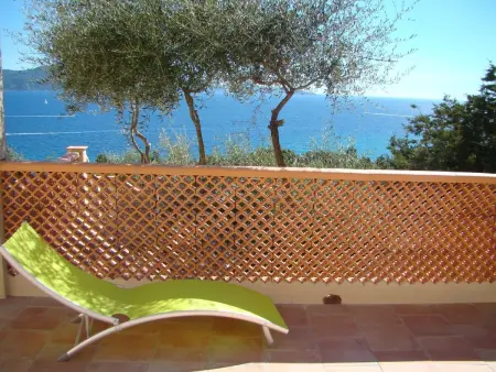 Villa des Plages-Valinco 2Zi Super Meerblick 250m - Photo 6