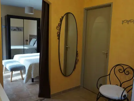 Villa des Plages-Valinco 2Zi Super Meerblick 250m - Photo 11