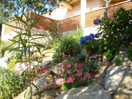 Villa des Plages-Valinco 2Zi Super Meerblick 250m - Photo 18