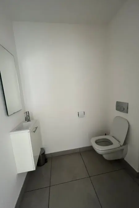 Neue Wohnung 2 Minuten vom Hafen entfernt, Appartement 6 personnes à Bonifacio - Photo 9