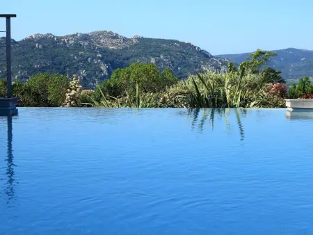 Villa Santa Giulia in Porto-Vecchio, Maison 8 personnes à Porto Vecchio - Photo 1