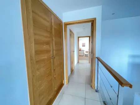 Villa Santa Giulia in Porto-Vecchio, Maison 8 personnes à Porto Vecchio - Photo 4