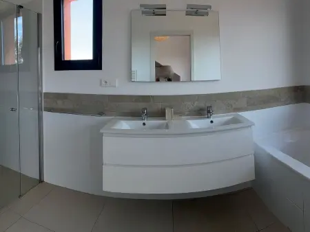 Villa Santa Giulia in Porto-Vecchio, Maison 8 personnes à Porto Vecchio - Photo 5