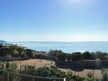 Villa Santa Giulia in Porto-Vecchio, Maison 8 personnes à Porto Vecchio - Photo 10
