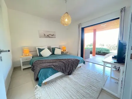 Villa Santa Giulia in Porto-Vecchio, Maison 8 personnes à Porto Vecchio - Photo 14