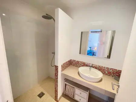 Villa Santa Giulia in Porto-Vecchio, Maison 8 personnes à Porto Vecchio - Photo 19