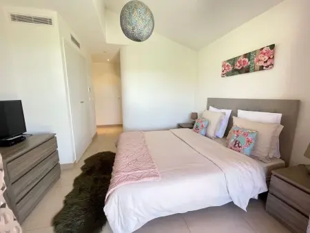 Villa Santa Giulia in Porto-Vecchio, Maison 8 personnes à Porto Vecchio - Photo 22