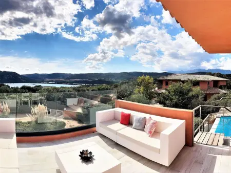 Villa Santa Giulia in Porto-Vecchio, Maison 8 personnes à Porto Vecchio - Photo 23
