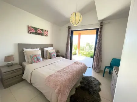 Villa Santa Giulia in Porto-Vecchio, Maison 8 personnes à Porto Vecchio - Photo 32