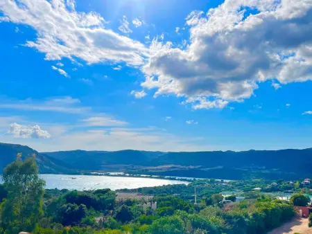 Villa Santa Giulia in Porto-Vecchio, Maison 8 personnes à Porto Vecchio - Photo 35