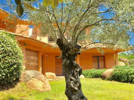 Villa Santa Giulia in Porto-Vecchio, Maison 8 personnes à Porto Vecchio - Photo 36