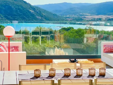 Villa Santa Giulia in Porto-Vecchio, Maison 8 personnes à Porto Vecchio - Photo 39