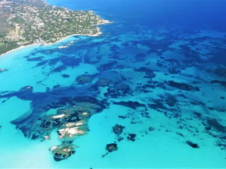 Villa Santa Giulia in Porto-Vecchio, Maison 8 personnes à Porto Vecchio - Photo 43