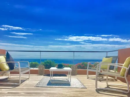Villa Santa Giulia in Porto-Vecchio, Maison 8 personnes à Porto Vecchio - Photo 46