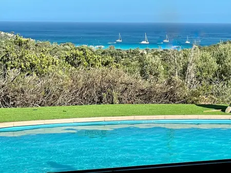 Ferienvilla  Azura  mit eigenem Pool, Maison 6 personnes à Porto Vecchio - Photo 1
