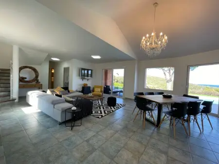Ferienvilla  Azura  mit eigenem Pool, Maison 6 personnes à Porto Vecchio - Photo 4