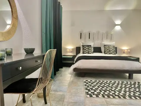 Ferienvilla  Azura  mit eigenem Pool, Maison 6 personnes à Porto Vecchio - Photo 5