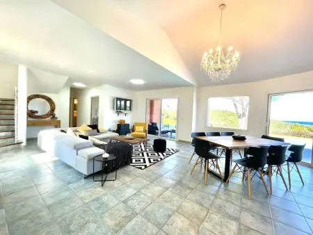 Ferienvilla  Azura  mit eigenem Pool, Maison 6 personnes à Porto Vecchio - Photo 6