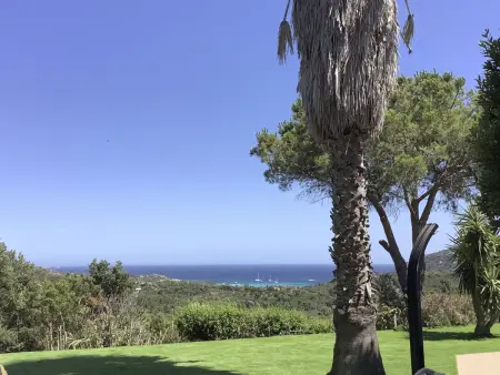 Ferienvilla  Azura  mit eigenem Pool, Maison 6 personnes à Porto Vecchio - Photo 8