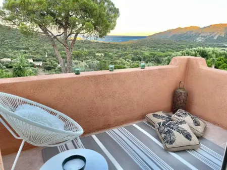 Ferienvilla  Azura  mit eigenem Pool, Maison 6 personnes à Porto Vecchio - Photo 13