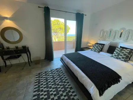 Ferienvilla  Azura  mit eigenem Pool, Maison 6 personnes à Porto Vecchio - Photo 14