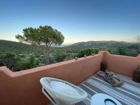 Ferienvilla  Azura  mit eigenem Pool, Maison 6 personnes à Porto Vecchio - Photo 15