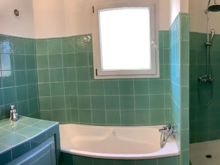 Ferienvilla  Azura  mit eigenem Pool, Maison 6 personnes à Porto Vecchio - Photo 17