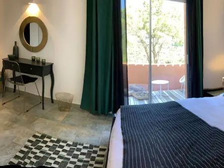 Ferienvilla  Azura  mit eigenem Pool, Maison 6 personnes à Porto Vecchio - Photo 18