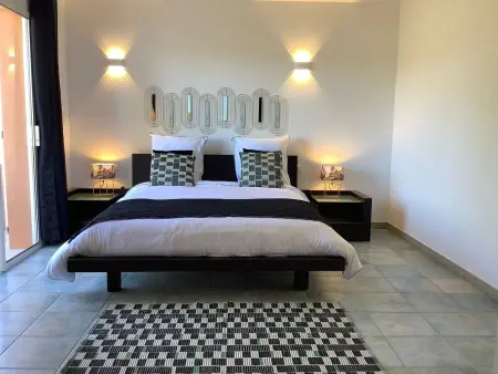 Ferienvilla  Azura  mit eigenem Pool, Maison 6 personnes à Porto Vecchio - Photo 20