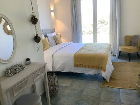 Ferienvilla  Azura  mit eigenem Pool, Maison 6 personnes à Porto Vecchio - Photo 21