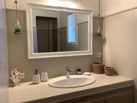 Ferienvilla  Azura  mit eigenem Pool, Maison 6 personnes à Porto Vecchio - Photo 22