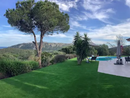 Ferienvilla  Azura  mit eigenem Pool, Maison 6 personnes à Porto Vecchio - Photo 25