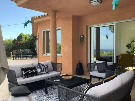 Ferienvilla  Azura  mit eigenem Pool, Maison 6 personnes à Porto Vecchio - Photo 26