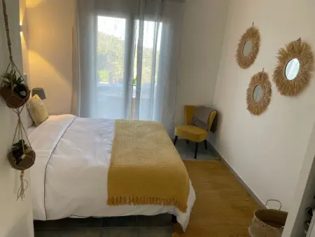Ferienvilla  Azura  mit eigenem Pool, Maison 6 personnes à Porto Vecchio - Photo 27