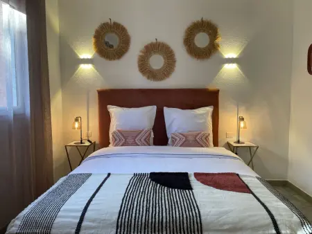 Ferienvilla  Azura  mit eigenem Pool, Maison 6 personnes à Porto Vecchio - Photo 28